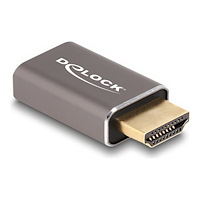 DeLOCK Delock HDMI-adapter med Ethernet