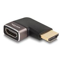DeLOCK Delock HDMI-adapter med Ethernet