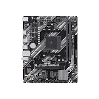 ASUSTeK COMPUTER ASUS PRIME A520M-R - moderkort - micro ATX - Socket AM4 - AMD A520