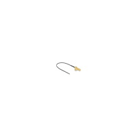 DeLOCK Delock antennkabel - 25 cm - svart