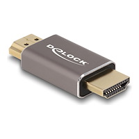 DeLOCK Delock HDMI-adapter med Ethernet
