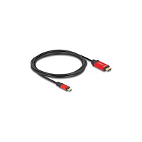 DeLOCK Delock adapterkabel - 2 m