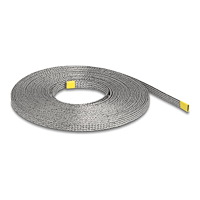 DeLOCK Delock flätad ärm - för EMI-skydd, sträckbar, 10 mm