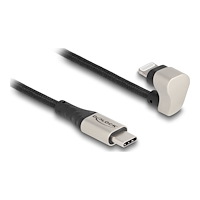 DeLOCK Delock Lightning-kabel - MFI-certifierad - 1 m