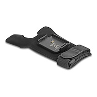 DeLOCK Delock höger handske med handrem