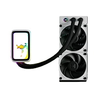 HYTE HYTE - lådfläkt