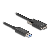 DeLOCK Delock - USB-kabel - USB typ A till Micro-USB typ B - 5 m
