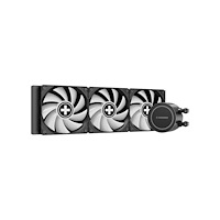 Xilence Technology Xilence LQ360G.ARGB - kylsystem med vätska till processorn