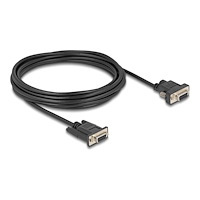 DeLOCK Delock - seriell kabel - 5 m