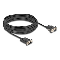 DeLOCK Delock - seriell kabel - 10 m