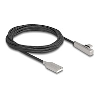 DeLOCK Delock - USB typ C-kabel - USB till 24 pin USB-C - 2 m