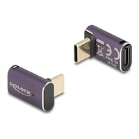 DeLOCK Delock - USB typ C-adapter - USB-C till USB-C
