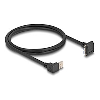DeLOCK Delock - USB-kabel - USB typ A till Micro-USB Type B - 1 m
