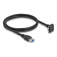 DeLOCK Delock - USB-kabel - USB typ A till Micro-USB Type B - 1 m