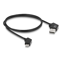 DeLOCK Delock - USB typ C-kabel - USB till 24 pin USB-C - 1.2 m