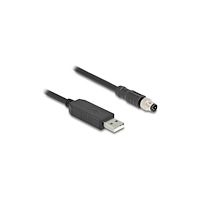DeLOCK Delock - USB / seriell kabel - USB till 3-polig M8 RS-232 - 1.8 m