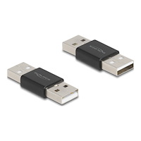 DeLOCK Delock - USB-adapter - USB 2.0 A till USB 2.0 A