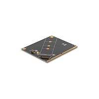 DeLOCK Delock - kontrollerkort - M.2 NVMe Card / PCIe 4.0 (NVMe) - MXM 3.0 type-A