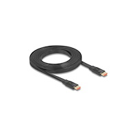 DeLOCK Delock HDMI-kabel med Ethernet - 3 m