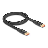 DeLOCK Delock - DisplayPort-kabel - DisplayPort till DisplayPort - 1 m