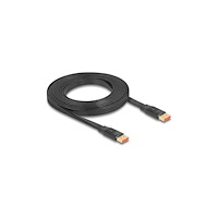DeLOCK Delock - DisplayPort-kabel - DisplayPort till DisplayPort - 3 m