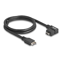 DeLOCK Delock - USB-kabel - 20 pin USB Typ E till 24 pin USB-C - 70 cm