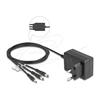 DeLOCK Delock - strömadapter - 10 Watt