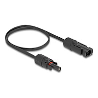 DeLOCK Delock - förlängningskabel för ström - DL4 till DL4 - 60 cm