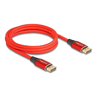 DeLOCK Delock - DisplayPort-kabel - DisplayPort till DisplayPort - 2 m