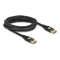 DeLOCK Delock - DisplayPort-kabel - DisplayPort till DisplayPort - 5 m
