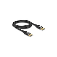 DeLOCK Delock - DisplayPort-kabel - DisplayPort till DisplayPort - 2 m