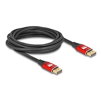 DeLOCK Delock - DisplayPort-kabel - DisplayPort till DisplayPort - 5 m