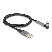 DeLOCK Delock Lightning-kabel - 1.5 m