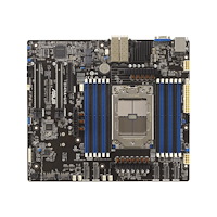 ASUSTeK COMPUTER ASUS S14NA-U12 - moderkort - SSI CEB - Socket SP6