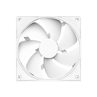 NZXT NZXT F Series F120P - lådfläkt