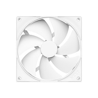 NZXT NZXT F Series F140P - lådfläkt