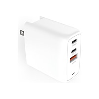 Creative Technology Creative strömadapter - 24 pin USB-C, USB - 67 Watt