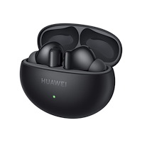 Huawei Technologies Huawei FreeBuds 6i - True wireless-hörlurar med mikrofon