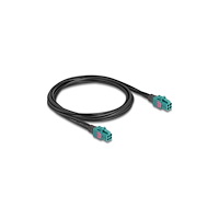 DeLOCK Delock antennkabel - 1 m