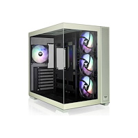 Thermaltake Technology Thermaltake View 380 TG ARGB - mid tower - ATX