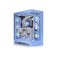Thermaltake Technology Thermaltake CTE E660 MX - mid tower - utökad ATX