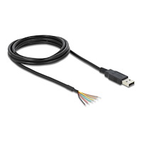 DeLOCK Delock - seriell adapter - USB