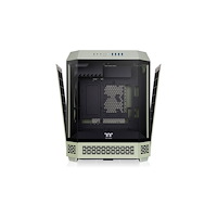 Thermaltake Technology Thermaltake The Tower 600 - mid tower - ATX