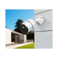 Reolink Digital Technology Reolink Go Series G330 - nätverksövervakningskamera - kula