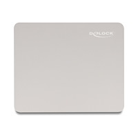 DeLOCK Delock musmatta - 220 x 180 mm, glasbeläggning