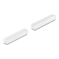 DeLOCK Delock - dammskydd för kontakt - för D-Sub 37 hona