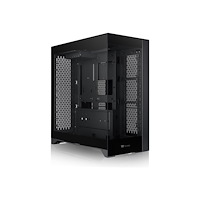 Thermaltake Technology Thermaltake CTE E600 MX - mid tower - utökad ATX