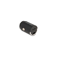 DeLOCK Delock strömadapter för bil - USB-C - 30 watt