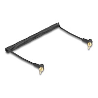 DeLOCK Delock ljudkabelsats - 75 cm