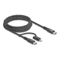 DeLOCK Delock - USB typ C-kabel - 2 m